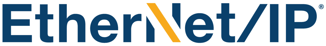 EtherNet/IP logo